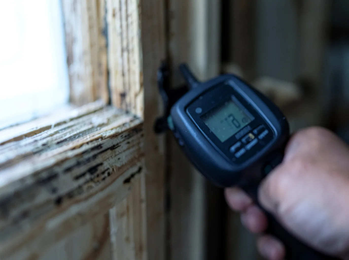 Ceiling Water Damage Repair in Kenilworth, UT